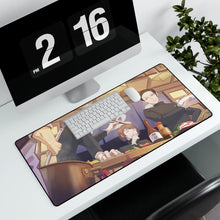 Load image into Gallery viewer, Jujutsu Kaisen Mouse Pad (Desk Mat)