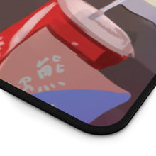 Load image into Gallery viewer, Saber Lily Mouse Pad (Desk Mat) Hemmed Edge