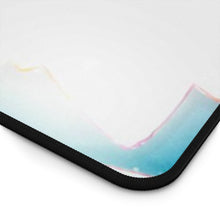 Load image into Gallery viewer, Date A Live Mouse Pad (Desk Mat) Hemmed Edge