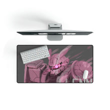 Load image into Gallery viewer, Sword Art Online Alternative: Gun Gale Online Mouse Pad (Desk Mat)