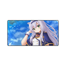Load image into Gallery viewer, Rokudenashi Majutsu Koushi to Akashic Records Mouse Pad (Desk Mat)