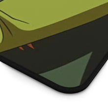 Load image into Gallery viewer, My Teen Romantic Comedy SNAFU Hachiman Hikigaya Mouse Pad (Desk Mat) Hemmed Edge