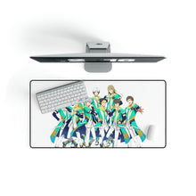 Load image into Gallery viewer, THE iDOLM@STER: SideM Mouse Pad (Desk Mat)