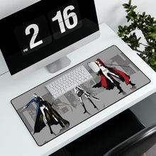 Load image into Gallery viewer, Anime Bleach Mouse Pad (Desk Mat)