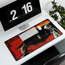 Load image into Gallery viewer, Anime Bleach Mouse Pad (Desk Mat)