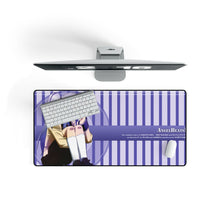 Load image into Gallery viewer, Angel Beats! Mouse Pad (Desk Mat)