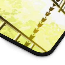 Load image into Gallery viewer, Anime Original Mouse Pad (Desk Mat) Hemmed Edge