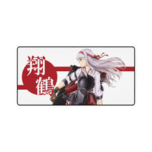 Load image into Gallery viewer, Anime Kantai Collection Mouse Pad (Desk Mat)