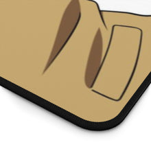 Load image into Gallery viewer, Seitokai Yakuindomo Mouse Pad (Desk Mat) Hemmed Edge