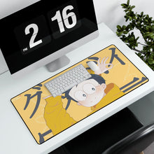 Load image into Gallery viewer, Anime Doraemon Mouse Pad (Desk Mat) With Laptop