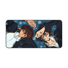 Load image into Gallery viewer, Code Geass Lelouch Lamperouge, Suzaku Kururugi Mouse Pad (Desk Mat)
