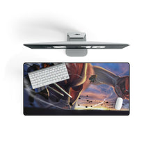 Load image into Gallery viewer, Anime Attack On Titan Mouse Pad (Desk Mat)