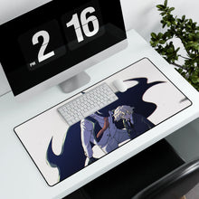Load image into Gallery viewer, My Hero Academia Mouse Pad (Desk Mat) With Laptop