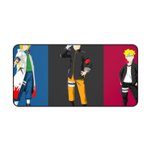 Load image into Gallery viewer, Naruto 8k Mouse Pad (Desk Mat)