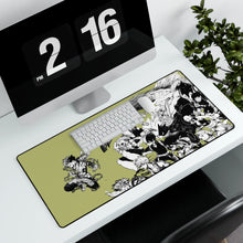 Load image into Gallery viewer, U.A. High School students Mouse Pad (Desk Mat) With Laptop