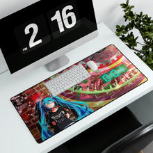 Load image into Gallery viewer, Vocaloid Mouse Pad (Desk Mat)