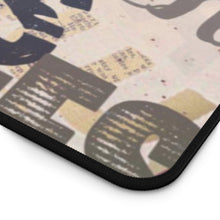 Load image into Gallery viewer, Boku Wa Tomodachi Ga Sukunai Sena Kashiwazaki Mouse Pad (Desk Mat) Hemmed Edge