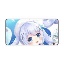 Load image into Gallery viewer, Is The Order A Rabbit? Mouse Pad (Desk Mat)