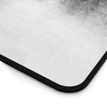 Load image into Gallery viewer, Ghost In The Shell Mouse Pad (Desk Mat) Hemmed Edge