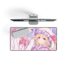 Load image into Gallery viewer, Touhou Mouse Pad (Desk Mat)