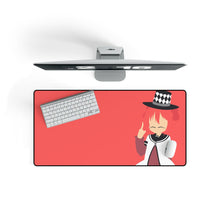 Load image into Gallery viewer, Yuru Yuri Mouse Pad (Desk Mat)