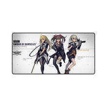 Load image into Gallery viewer, Anime Original Mouse Pad (Desk Mat)