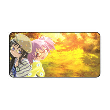 Load image into Gallery viewer, Puella Magi Madoka Magica Mouse Pad (Desk Mat)