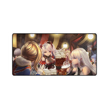 Load image into Gallery viewer, Azur Lane Mouse Pad (Desk Mat)