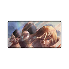 Load image into Gallery viewer, Vinland Saga Mouse Pad (Desk Mat)