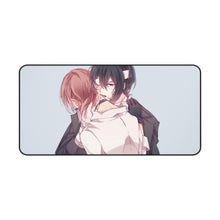 Load image into Gallery viewer, Bungou Stray Dogs Mouse Pad (Desk Mat)