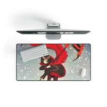 Load image into Gallery viewer, Anime RWBY Mouse Pad (Desk Mat)
