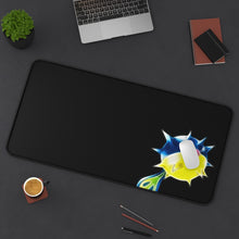 Load image into Gallery viewer, Anime Pokémon Mouse Pad (Desk Mat) On Desk