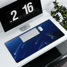 Load image into Gallery viewer, Is This a Zombie? Mouse Pad (Desk Mat) With Laptop