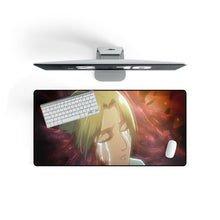 Load image into Gallery viewer, Annie's Tears Mouse Pad (Desk Mat)
