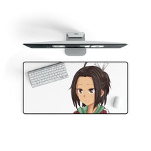 Load image into Gallery viewer, Why the hell are you here, Teacher!? Mouse Pad (Desk Mat)