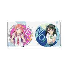 Load image into Gallery viewer, Anime Original Mouse Pad (Desk Mat)