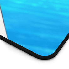 Load image into Gallery viewer, Gabriel DropOut Raphiel Shiraha Ainsworth Mouse Pad (Desk Mat) Hemmed Edge