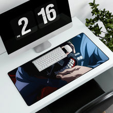 Load image into Gallery viewer, Ken Kaneki Mouse Pad (Desk Mat)