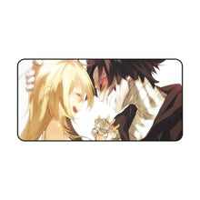 Load image into Gallery viewer, Angels Of Death Rachel Gardner Mouse Pad (Desk Mat)