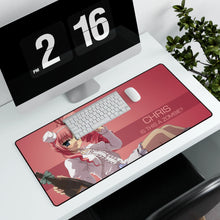 Load image into Gallery viewer, Is This a Zombie? Mouse Pad (Desk Mat) With Laptop