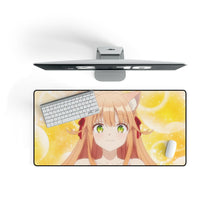 Load image into Gallery viewer, Beast Tamer Mouse Pad (Desk Mat)