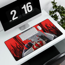 Load image into Gallery viewer, Anime Black Clover Mouse Pad (Desk Mat)