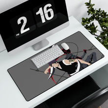 Load image into Gallery viewer, Anime Bleach Mouse Pad (Desk Mat)