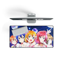 Load image into Gallery viewer, Love Live! Mouse Pad (Desk Mat) On Desk