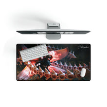 Load image into Gallery viewer, Tokyo Ghoul:re Mouse Pad (Desk Mat)