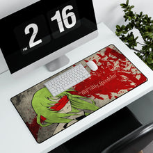 Load image into Gallery viewer, Code Geass Mouse Pad (Desk Mat) With Laptop