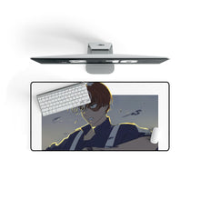 Load image into Gallery viewer, My Hero Academia Mouse Pad (Desk Mat) On Desk