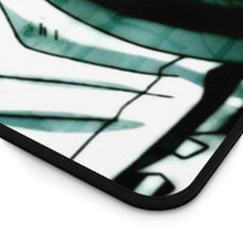 Load image into Gallery viewer, D.Gray-man Allen Walker Mouse Pad (Desk Mat) Hemmed Edge