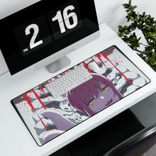 Load image into Gallery viewer, Anime Chainsaw Man Mouse Pad (Desk Mat)
