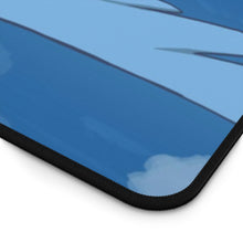 Load image into Gallery viewer, Anime Pokémon Mouse Pad (Desk Mat) Hemmed Edge